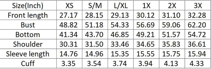 PREORDER: The Comfy Cut Sweatshirt