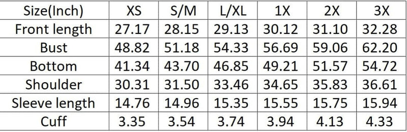 PREORDER: The Comfy Cut Sweatshirt