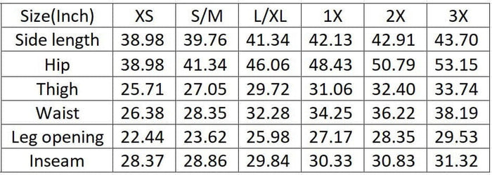 PREORDER: Christmas Vertical Vibes Stripe Pants