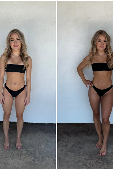 PREORDER: Blakeley Bronze Tanning Mousse