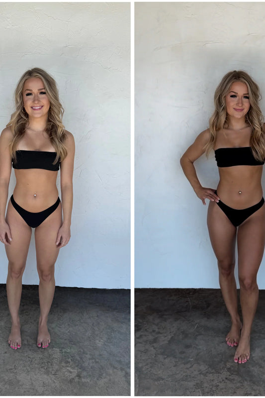 PREORDER: Blakeley Bronze Tanning Mousse