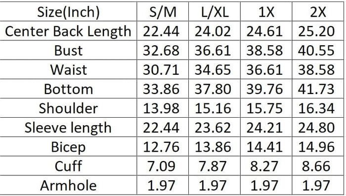 PREORDER: Jolie Lace Thumbhole Top