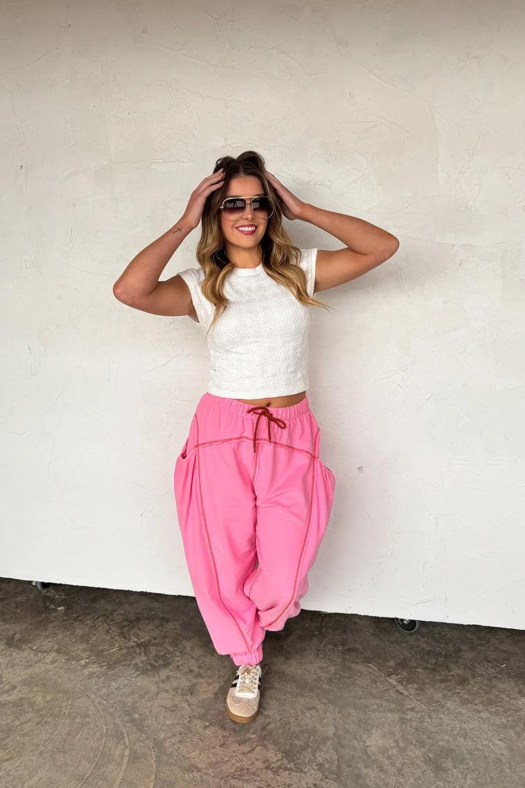 PREORDER: Blakeley Lounge About Joggers