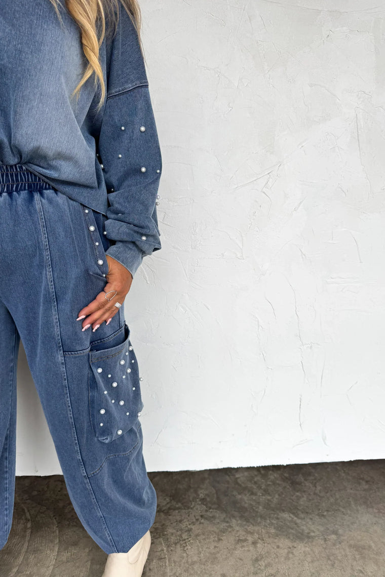 PREORDER: Friday Night Pearls Set