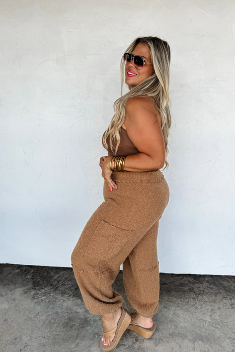 PREORDER: Teddy Bear Lounge Pants