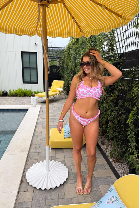 PREORDER: Poolside Bikini