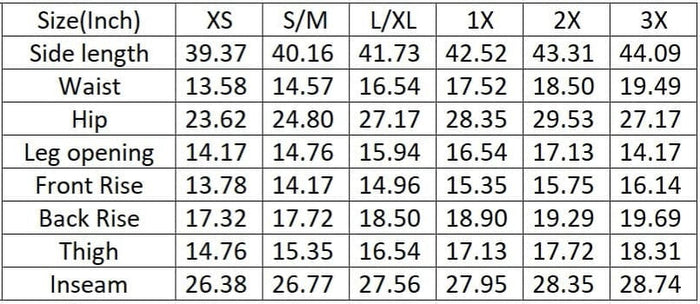 PREORDER: Tailgate Stripe Boxer Pants