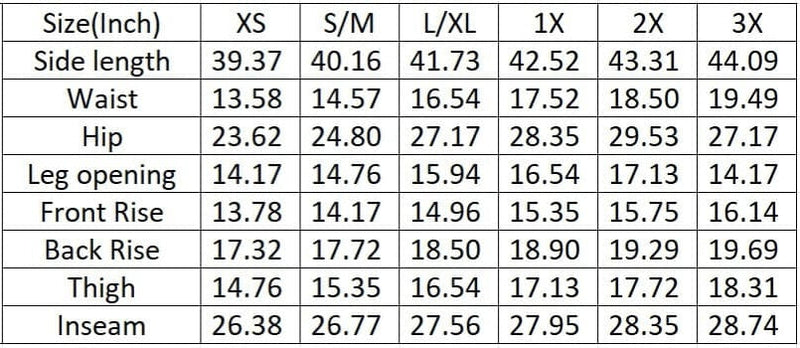 PREORDER: Tailgate Stripe Boxer Pants