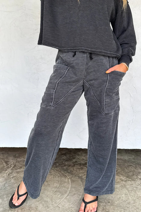 PREORDER: Lived in Lounge Pants