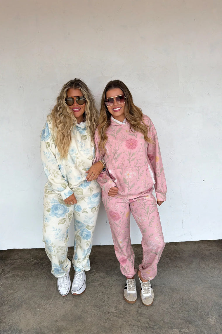 PREORDER: Lila Joggers