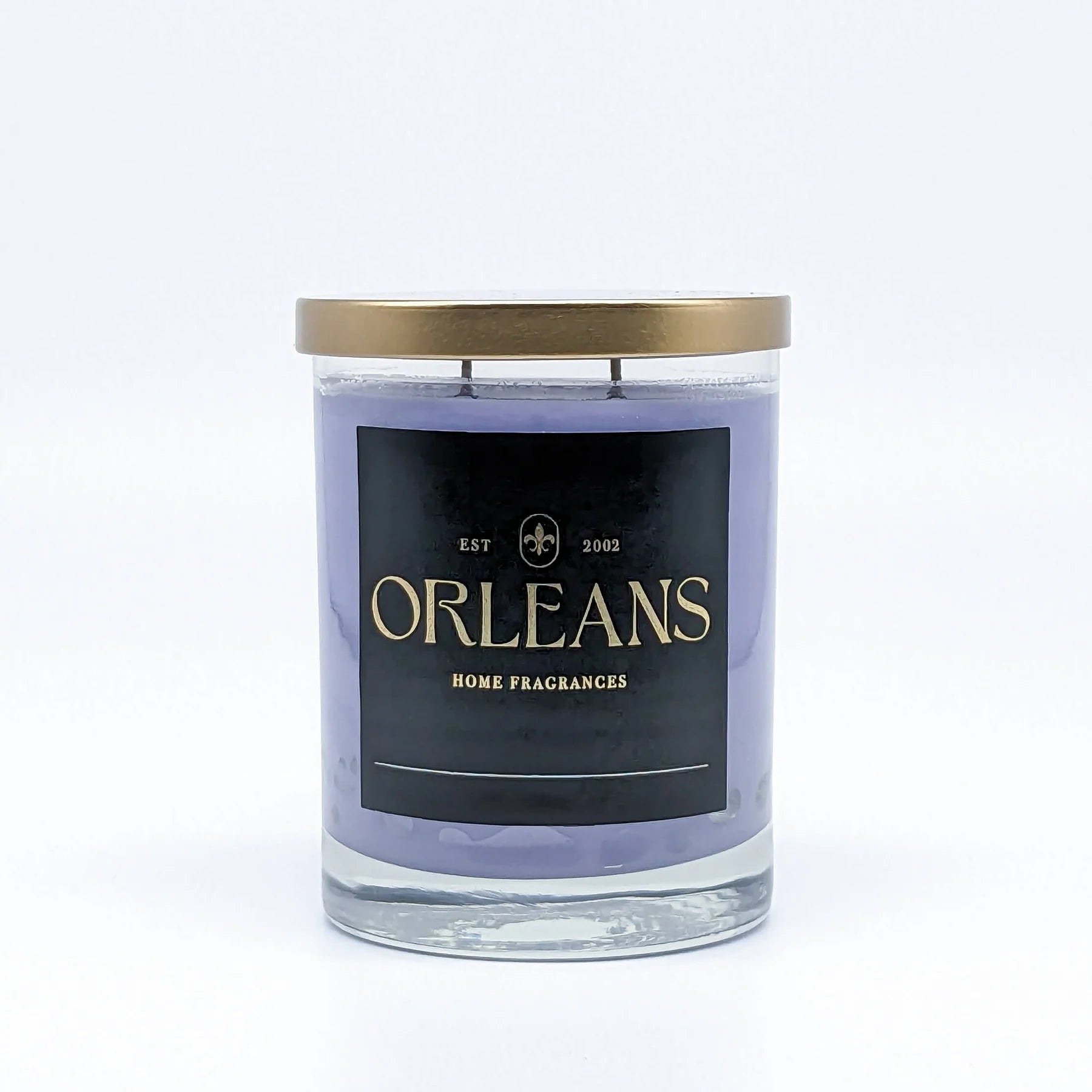 Orleans 2-Wick Candle
