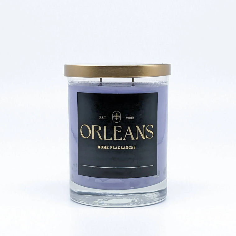 Orleans 2-Wick Candle