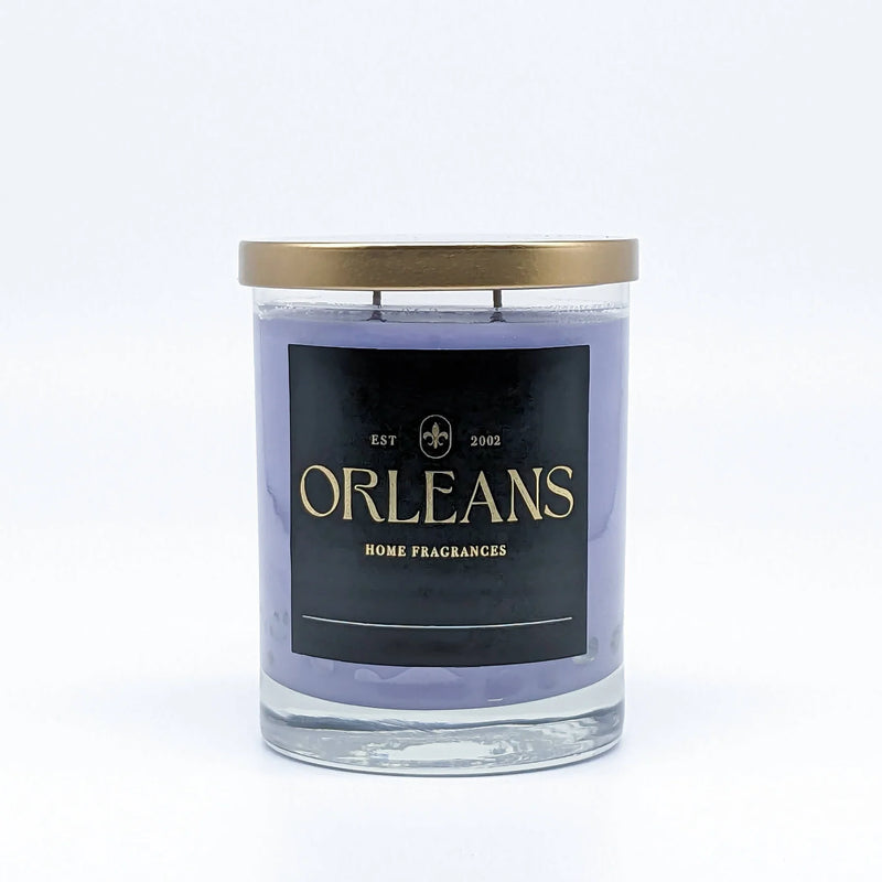 Orleans 2-Wick Candle