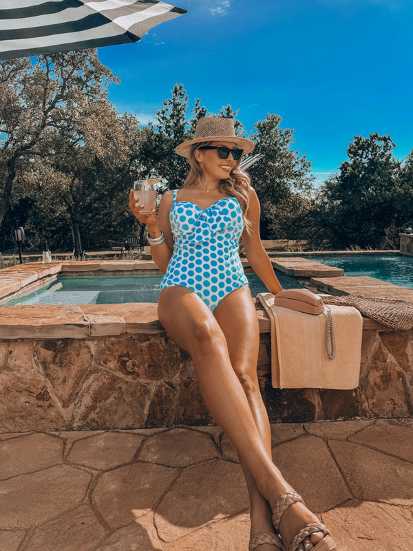 PREORDER: Dolce Vita Swim Set