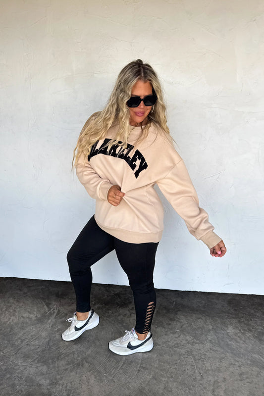 PREORDER: Blakeley Signature Leggings