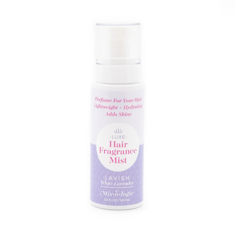 PREORDER: Hair Fragrance Mist in Six Scents