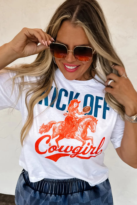 PREORDER: Blakeley Gameday Graphic Tee