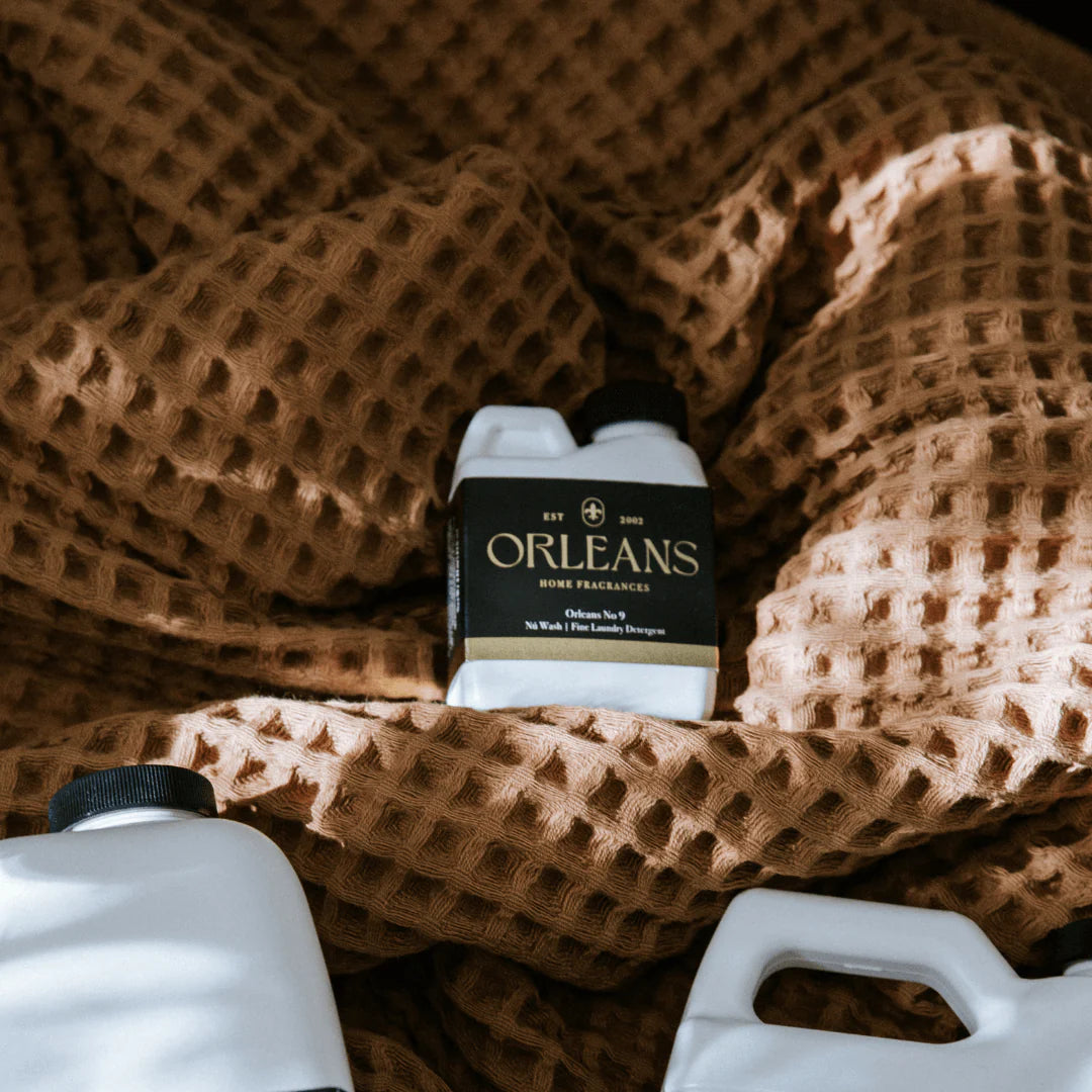 Orleans Laundry Detergent 4 oz