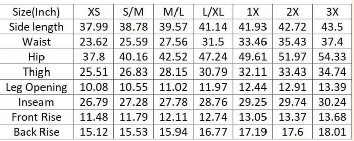 PREORDER: Hideaway Camo Joggers