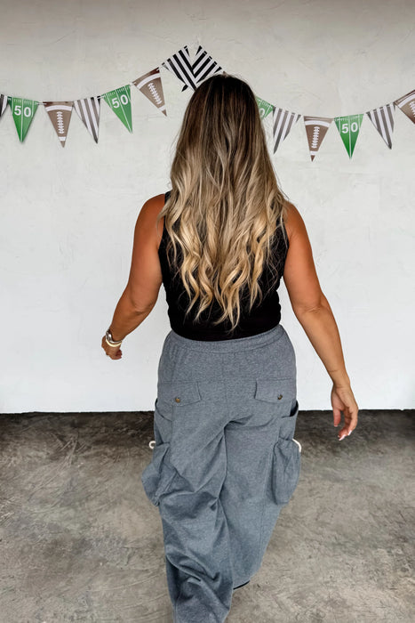 PREORDER: MVP Pocket Pants