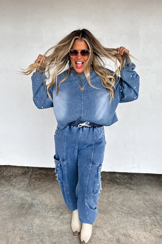 PREORDER: Friday Night Pearls Set