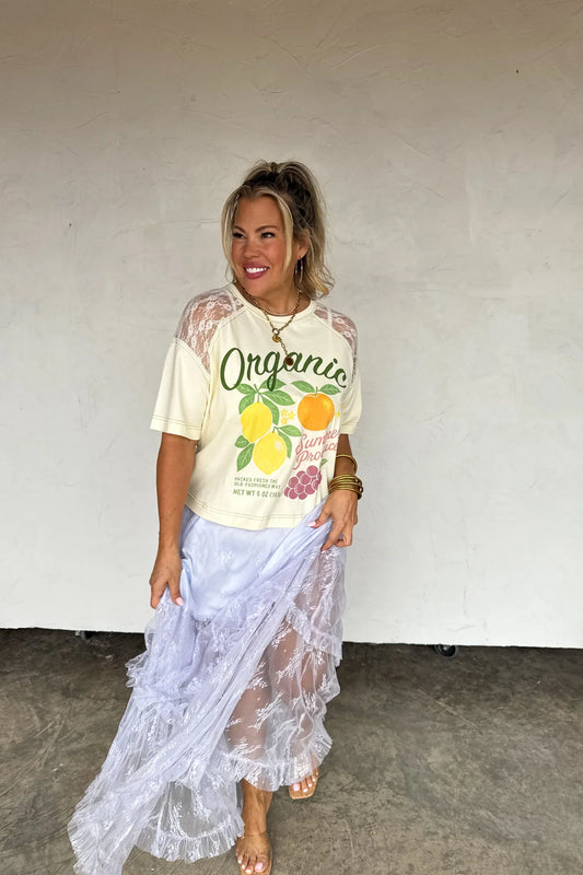 PREORDER: Farm Tee