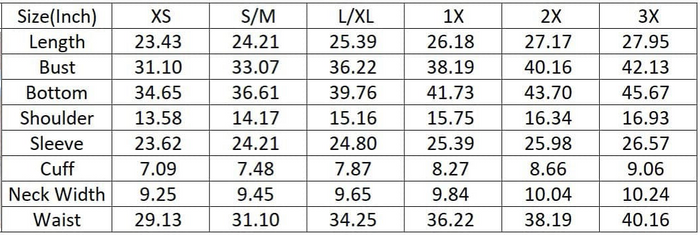 PREORDER: Fall Brooklyn Snap Henley Top