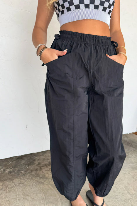 PREORDER: Costa Pocket Pants