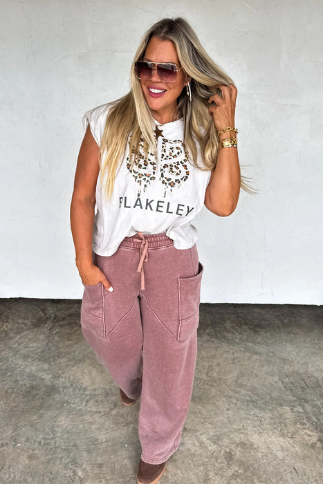 PREORDER: Lived in Lounge Pants