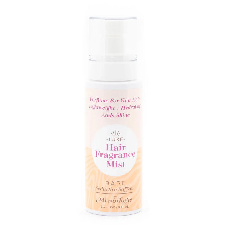 PREORDER: Hair Fragrance Mist in Six Scents
