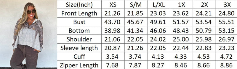 PREORDER: The Hunter Half Zip Hoodie Pullover