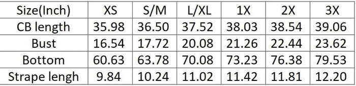 PREORDER: Sleepy Cowgirl Night Dress