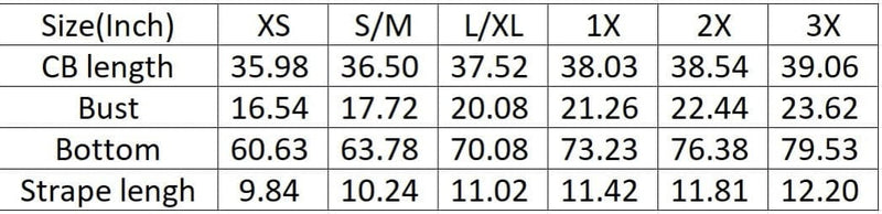 PREORDER: Sleepy Cowgirl Night Dress