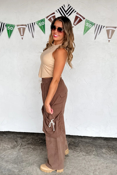 PREORDER: MVP Pocket Pants