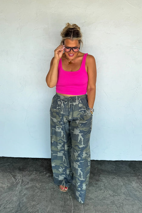 PREORDER: Blakeley Basic Tank