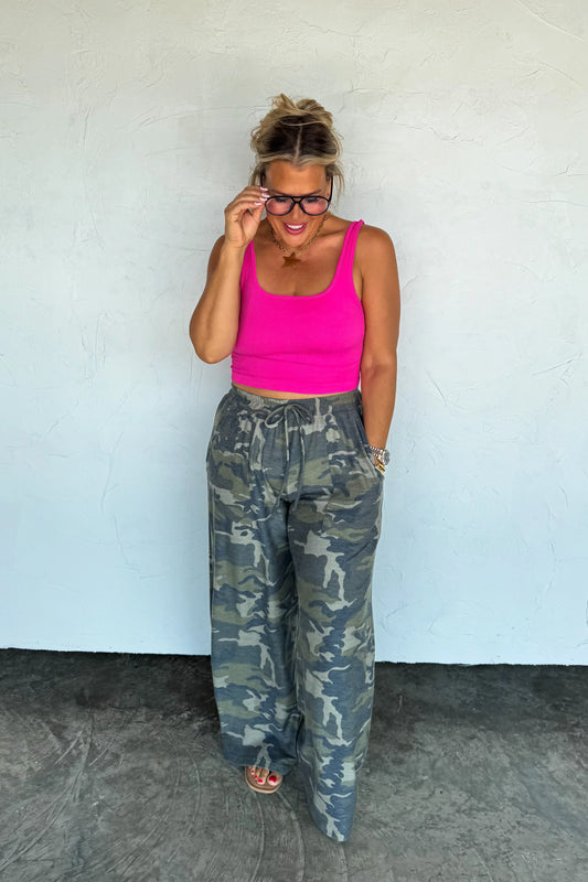 PREORDER: Blakeley Basic Tank