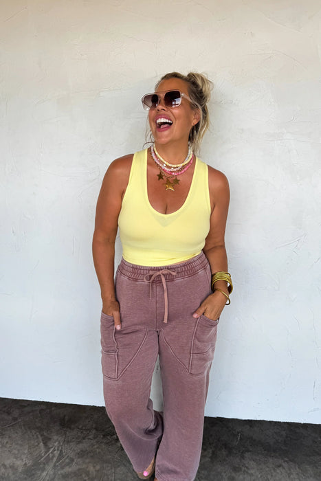 PREORDER: Lived in Lounge Pants