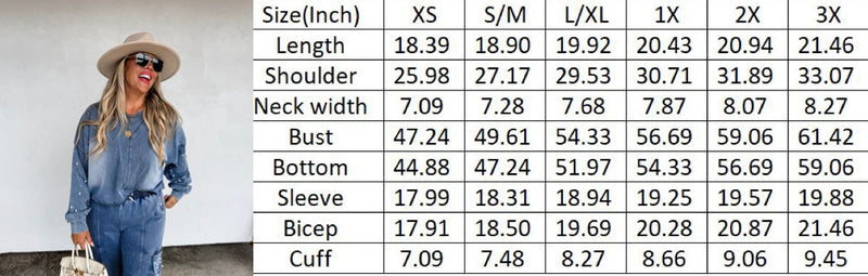 PREORDER: Friday Night Pearls Set