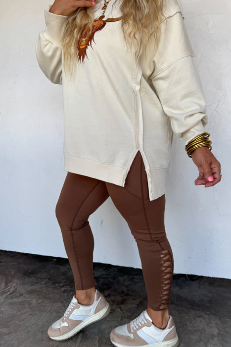 PREORDER: Blakeley Signature Leggings