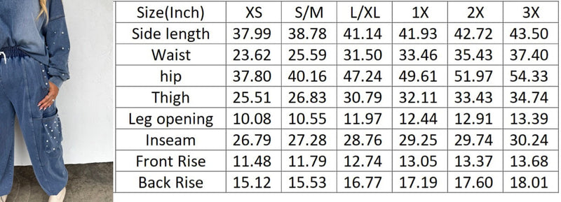 PREORDER: Friday Night Pearls Set