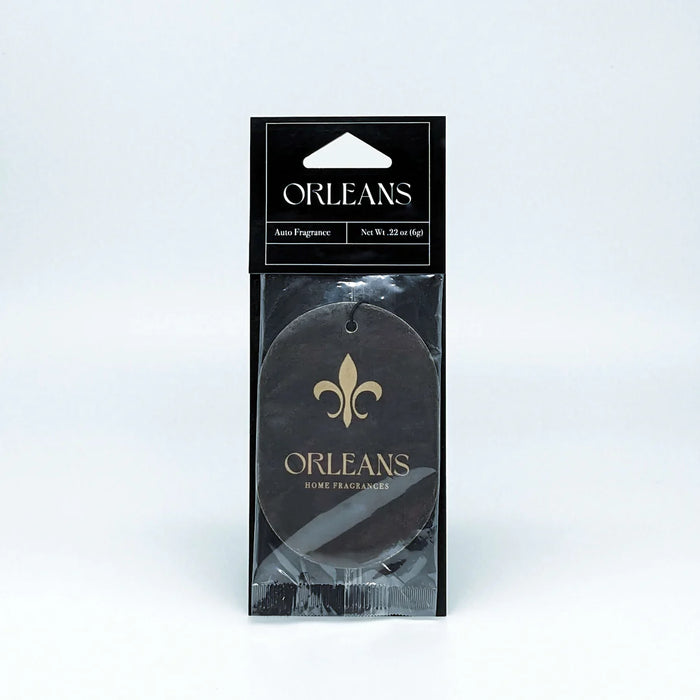 Orleans Auto Fragrances