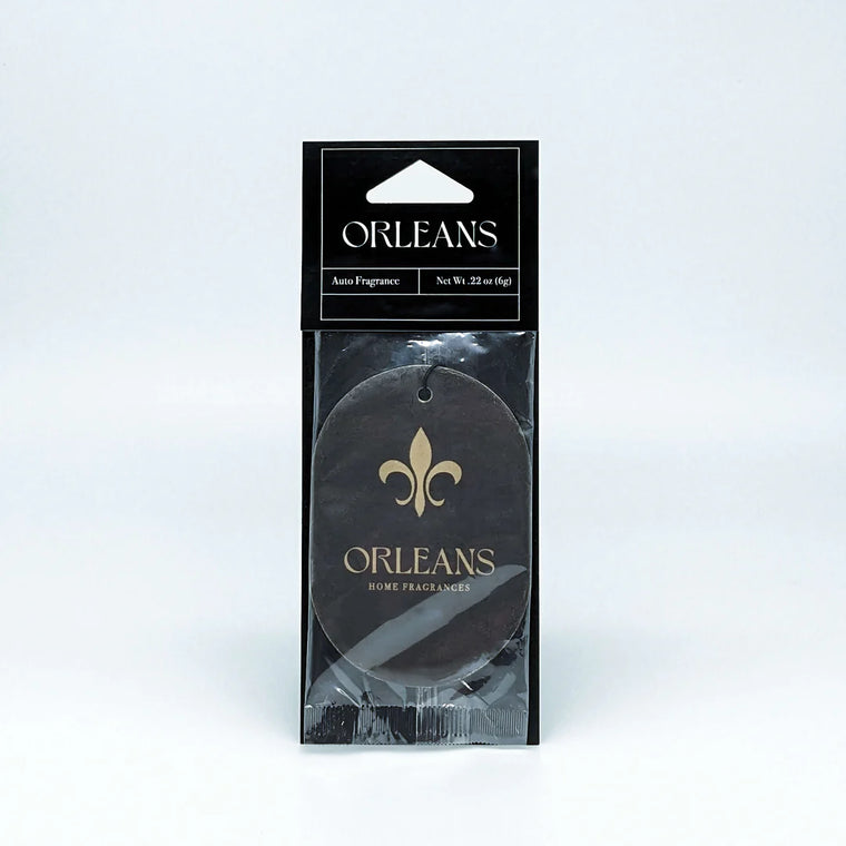 Orleans Auto Fragrances