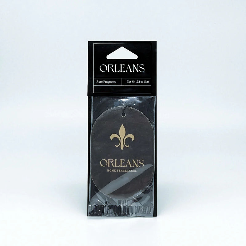 Orleans Auto Fragrances