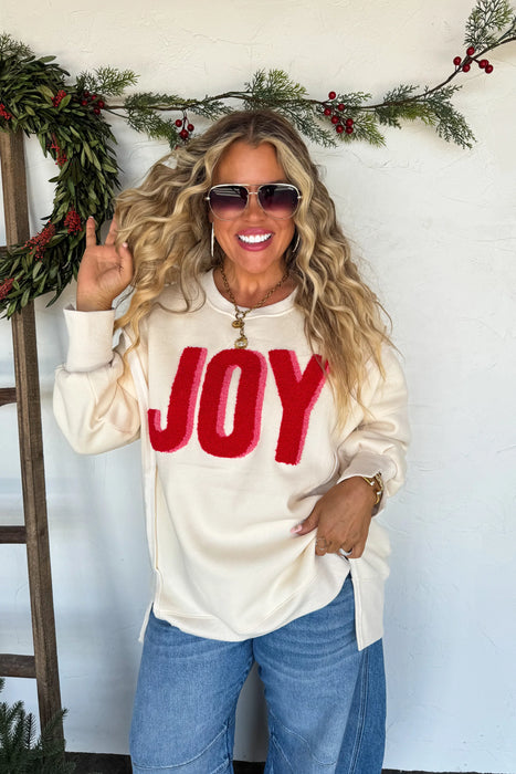 PREORDER: Joy & Jolly Pullovers