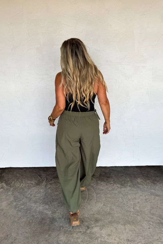 PREORDER: Costa Pocket Pants
