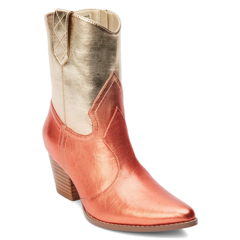 Bambi Western Boot