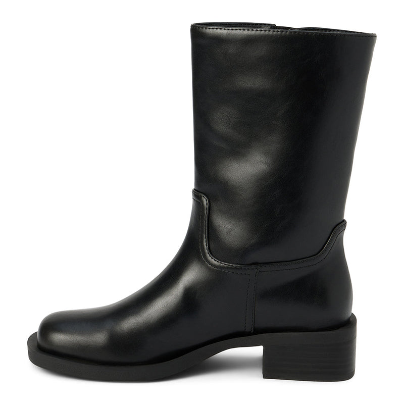 Basil Moto Boot