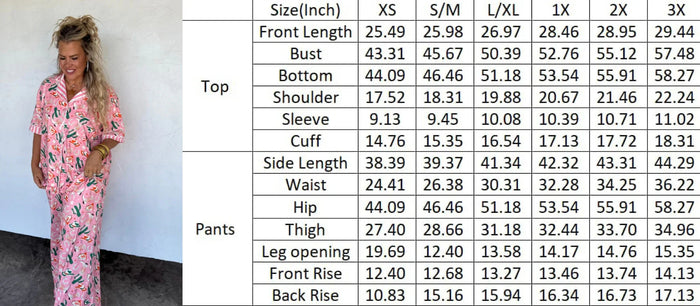 PREORDER: Rodeo Sky Luxi PJs