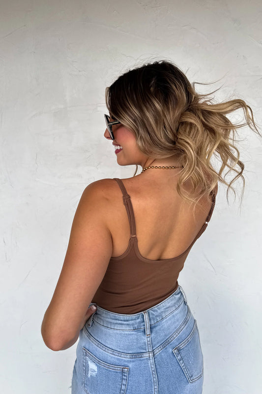 PREORDER: The Avalon Bodysuit