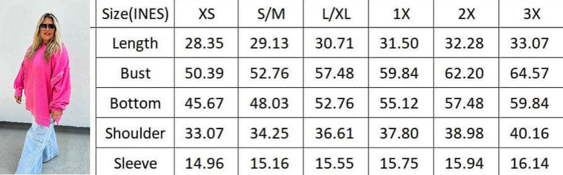 PREORDER: Classic Crew Pullover Ho Ho Ho